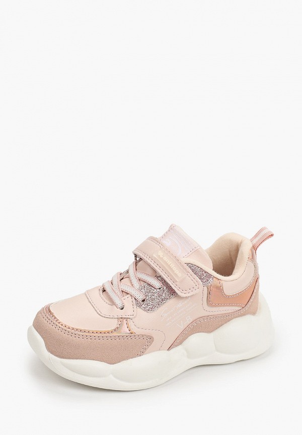 фото Кроссовки antilopa