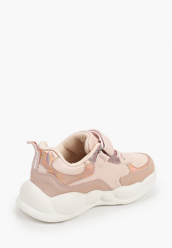 фото Кроссовки antilopa