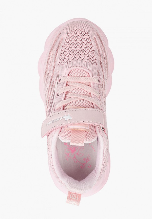 фото Кроссовки antilopa