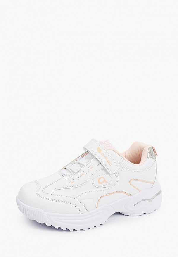 фото Кроссовки antilopa