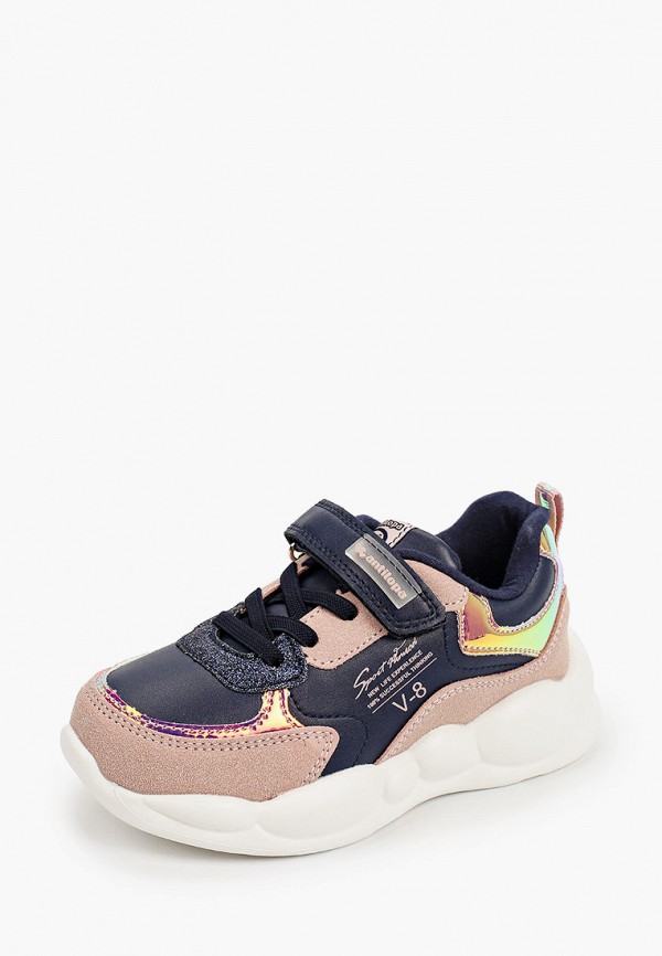 фото Кроссовки antilopa