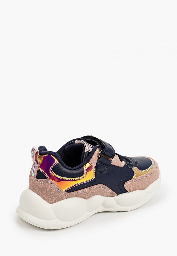 фото Кроссовки antilopa