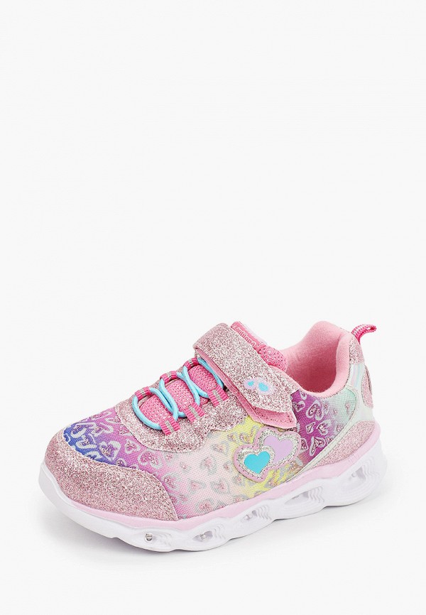 фото Кроссовки antilopa