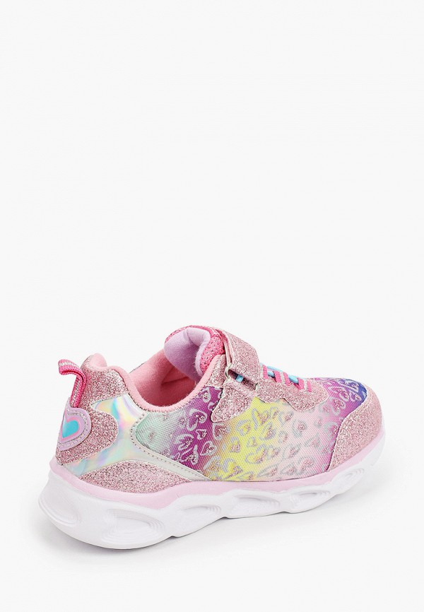 фото Кроссовки antilopa