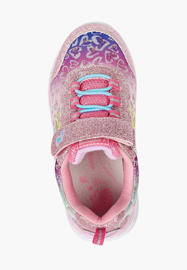 фото Кроссовки antilopa