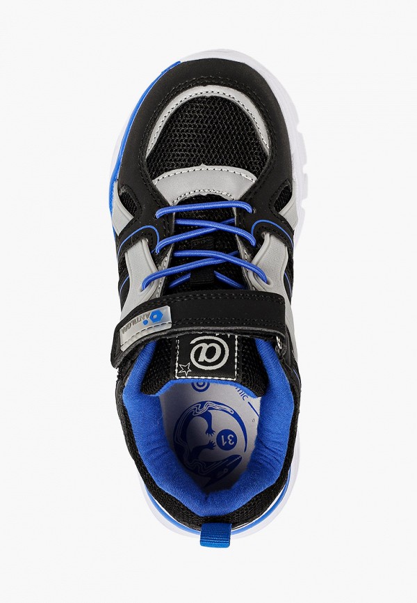 фото Кроссовки antilopa