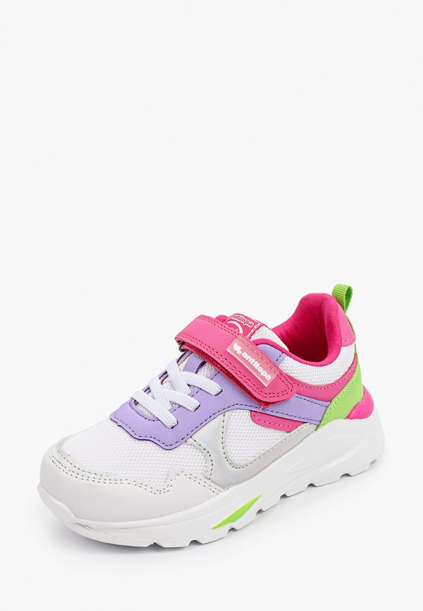 фото Кроссовки antilopa