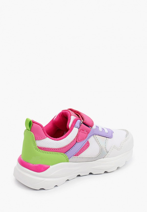 фото Кроссовки antilopa