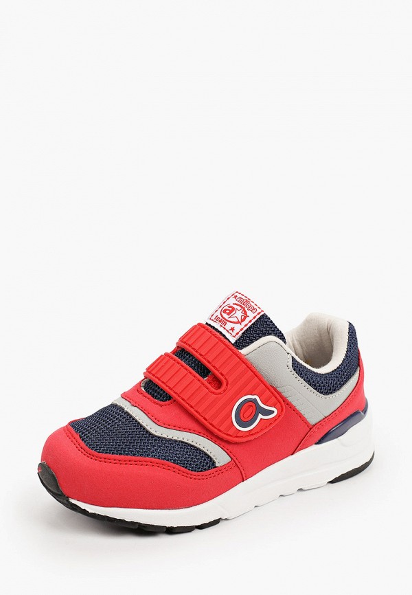 фото Кроссовки antilopa