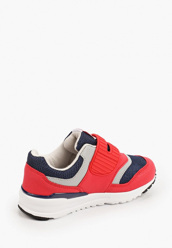 фото Кроссовки antilopa