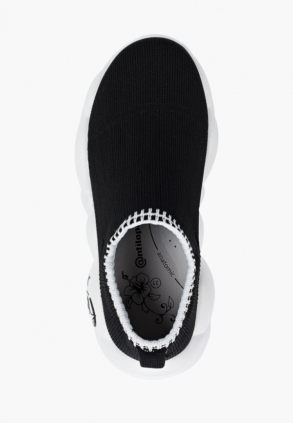 фото Кроссовки antilopa