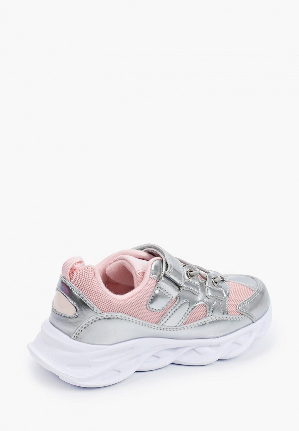 фото Кроссовки antilopa