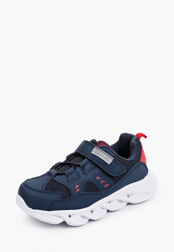 фото Кроссовки antilopa