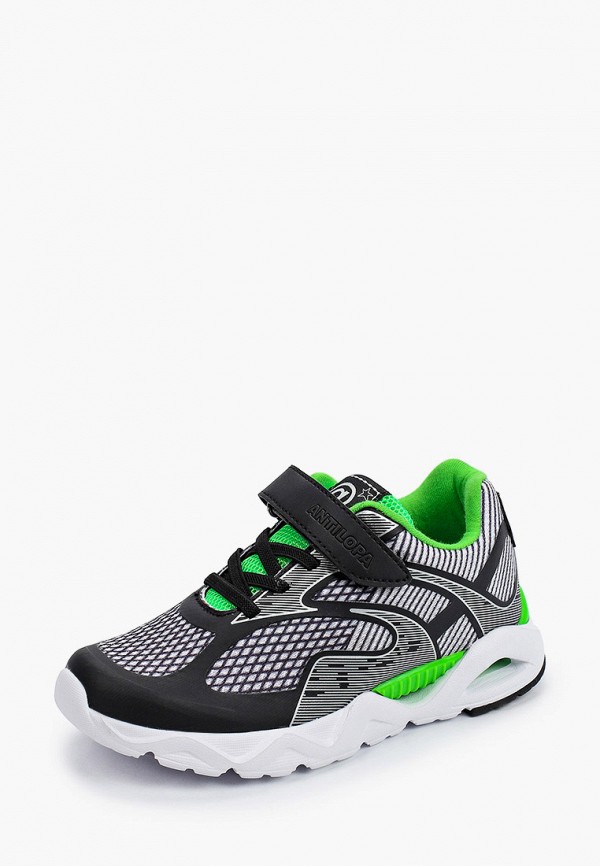 фото Кроссовки antilopa