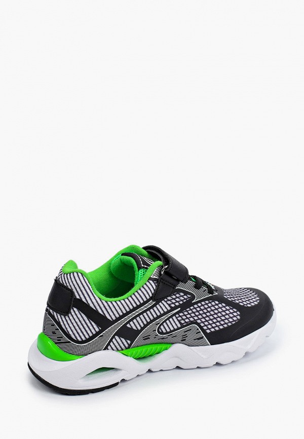 фото Кроссовки antilopa