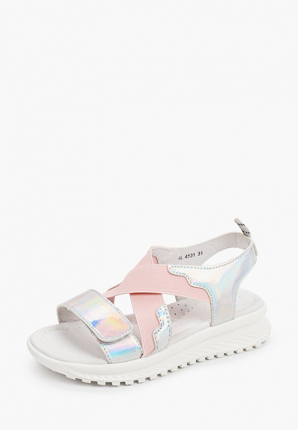 фото Сандалии antilopa