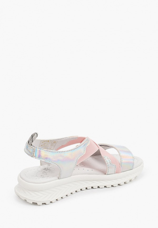 фото Сандалии antilopa