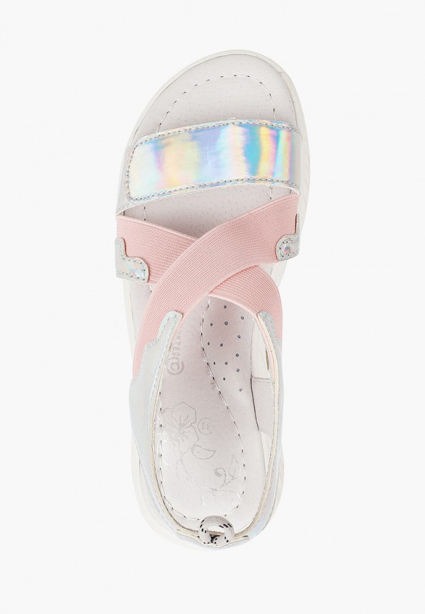 фото Сандалии antilopa