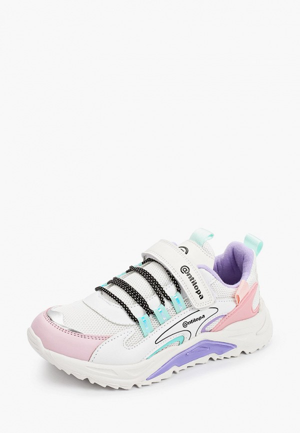 фото Кроссовки antilopa