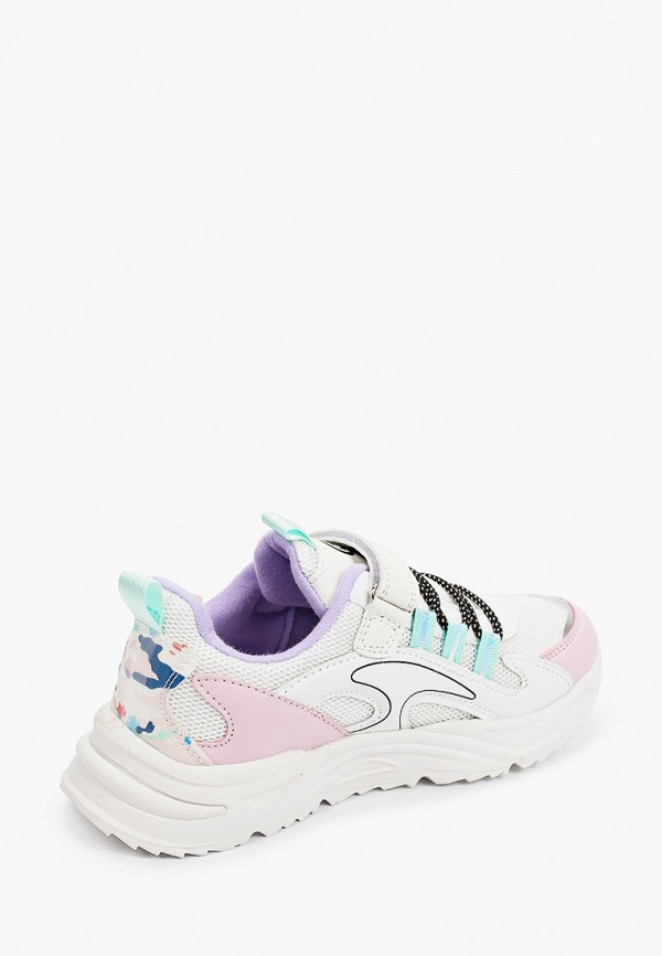 фото Кроссовки antilopa