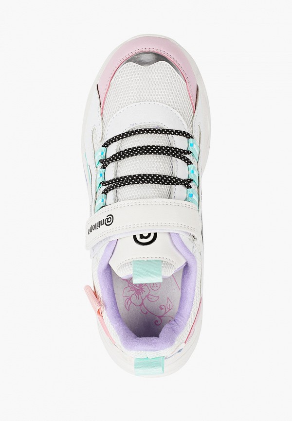 фото Кроссовки antilopa