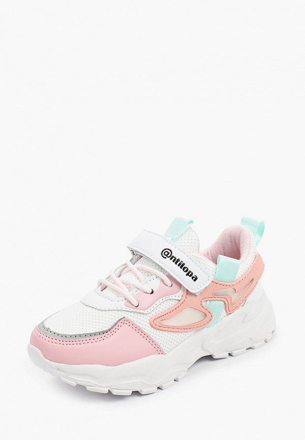 фото Кроссовки antilopa