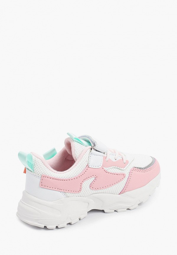 фото Кроссовки antilopa