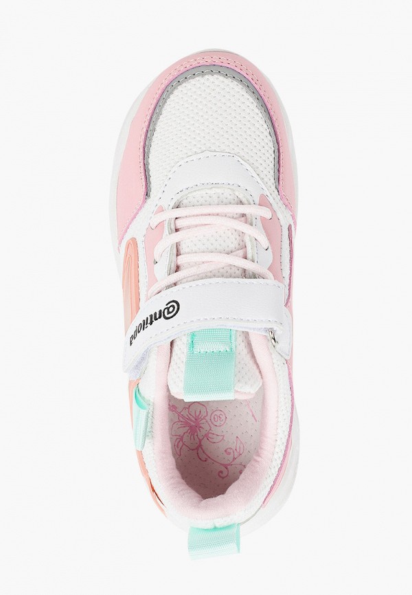 фото Кроссовки antilopa