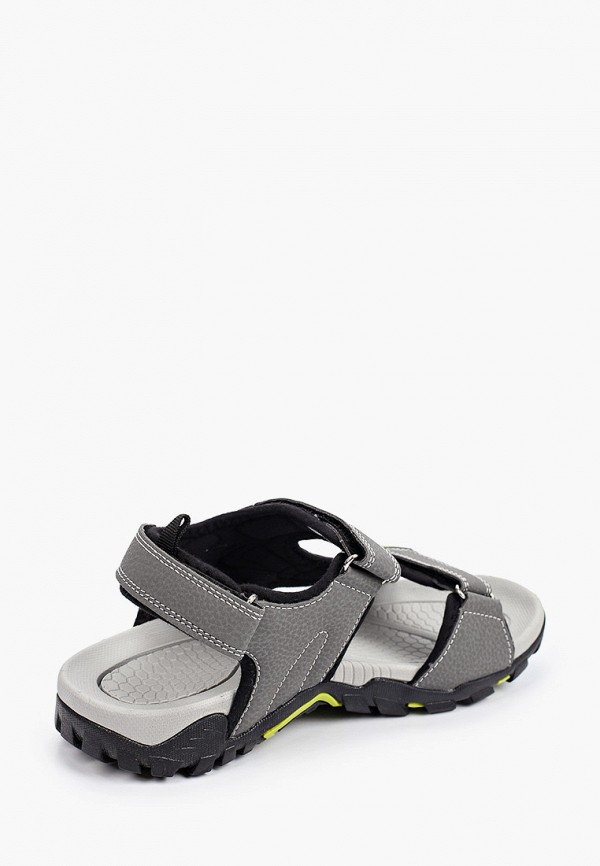 фото Сандалии antilopa