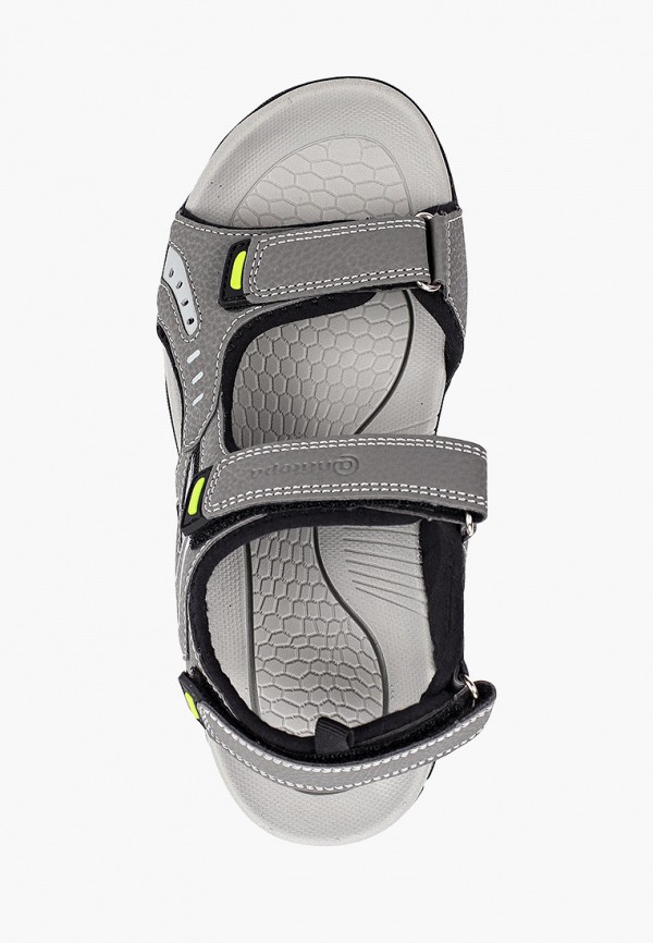 фото Сандалии antilopa