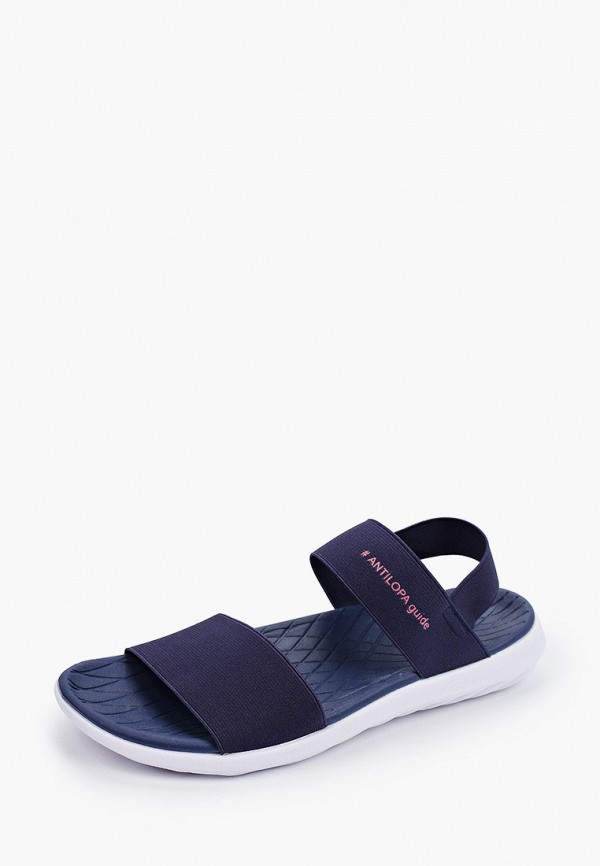 фото Сандалии antilopa