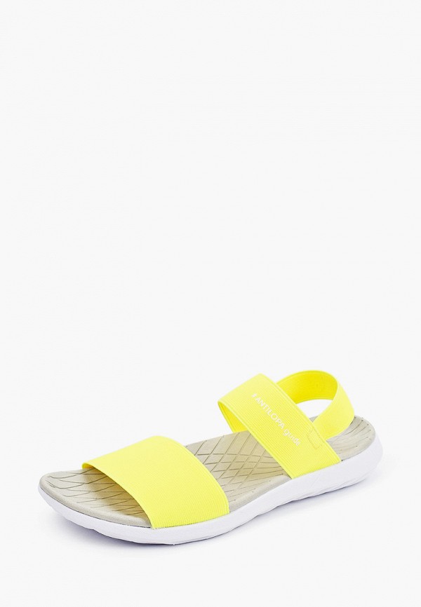 фото Сандалии antilopa