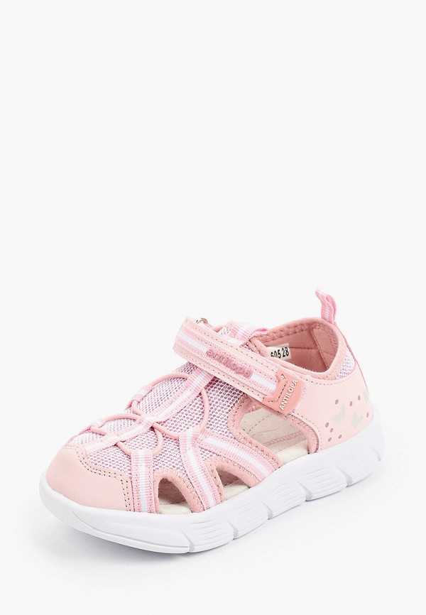 фото Сандалии antilopa