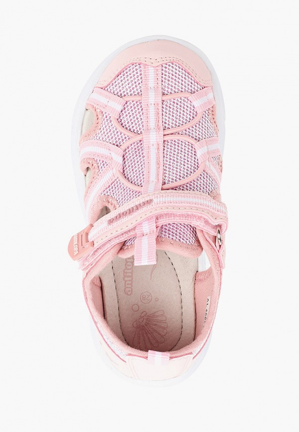 фото Сандалии antilopa