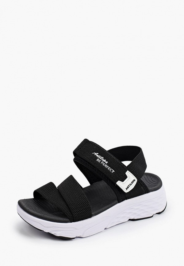 фото Сандалии antilopa