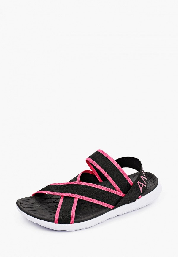 фото Сандалии antilopa