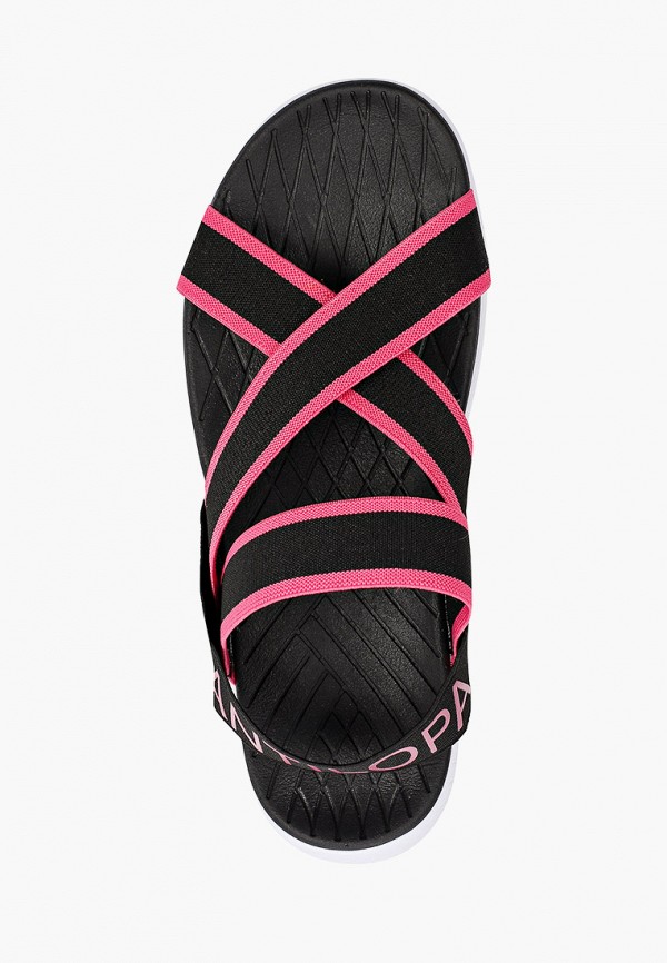 фото Сандалии antilopa