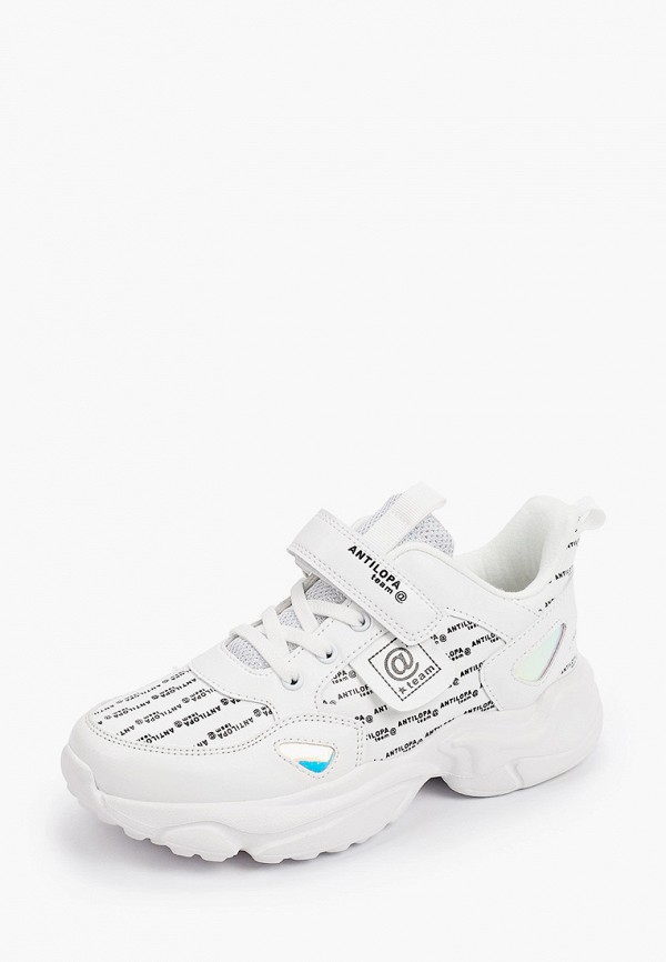 фото Кроссовки antilopa