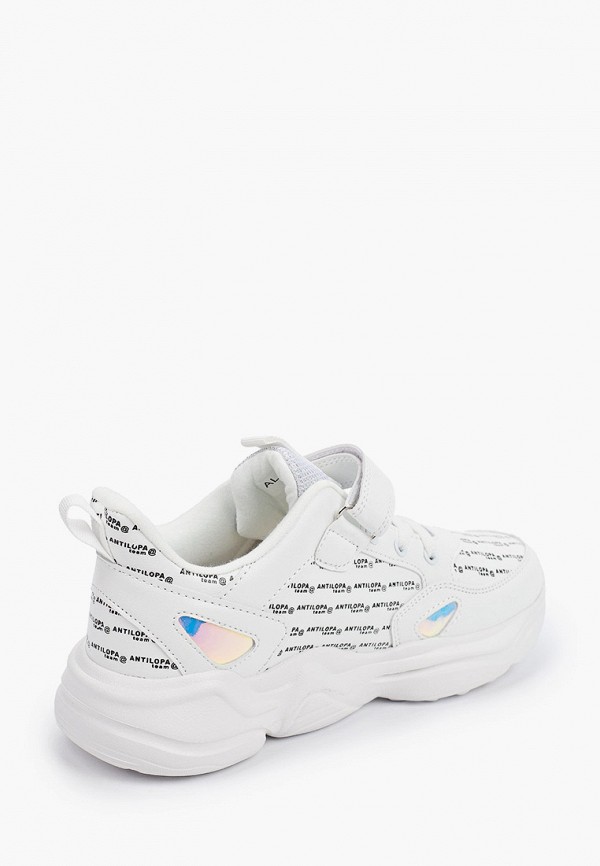 фото Кроссовки antilopa