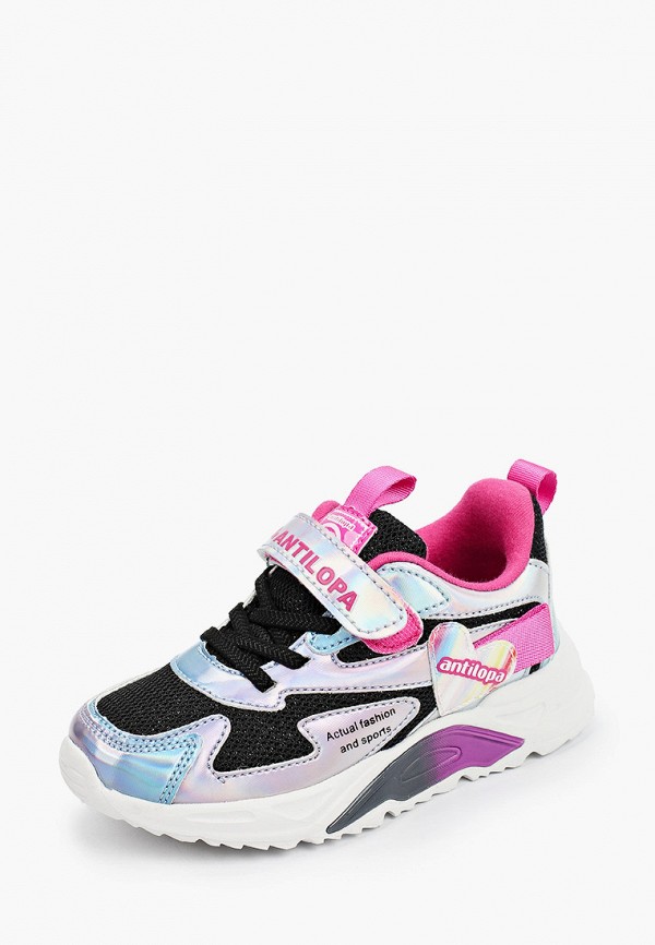 фото Кроссовки antilopa