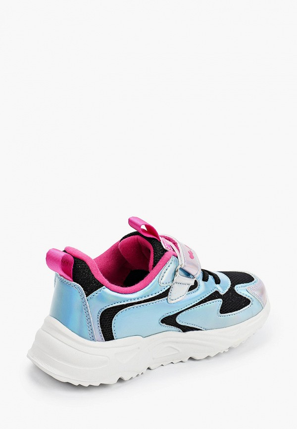 фото Кроссовки antilopa