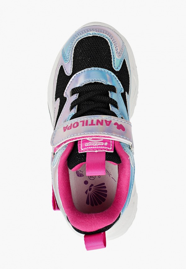 фото Кроссовки antilopa