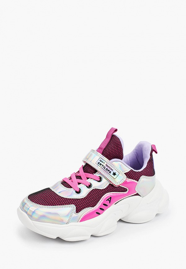 фото Кроссовки antilopa