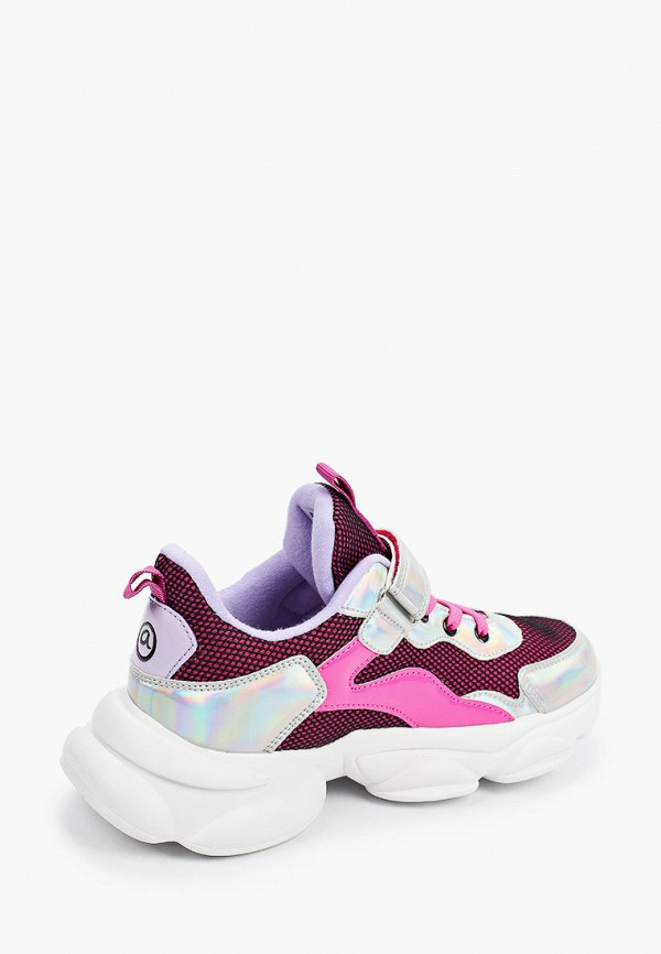 фото Кроссовки antilopa