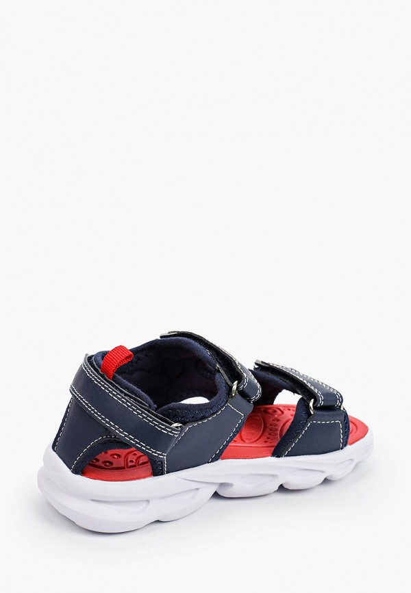 фото Сандалии antilopa