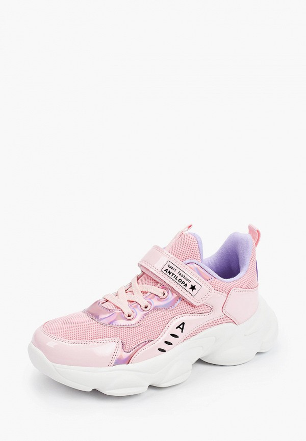 фото Кроссовки antilopa