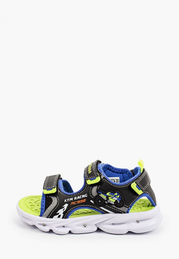 фото Сандалии antilopa