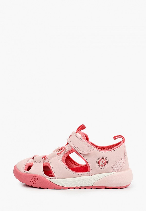 

Сандалии Reima, Розовый, Lomalla