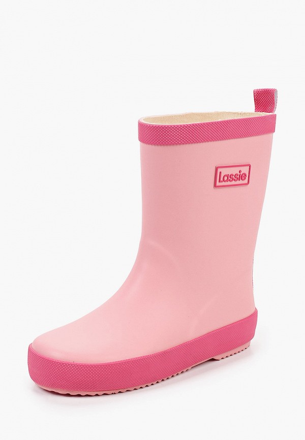 фото Резиновые сапоги lassie