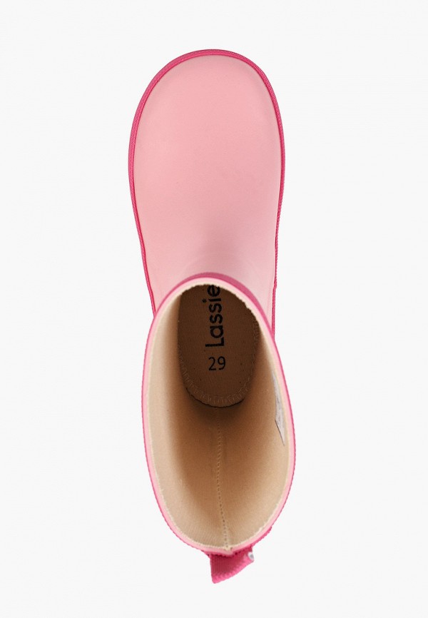 фото Резиновые сапоги lassie